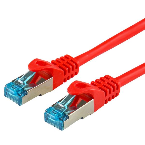 LOGON PROFESSIONAL PATCH CABLE SF/UTP 20M - zdjęcie 1