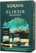 Soraya Eliksir Młodości Zestaw Prezentowy Kosmetyków Krem Twarz + Oko 60+