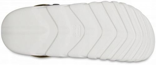 Damskie Buty Chodaki Crocs Duet Max II 208776 Clog 38-39 na Arena.pl