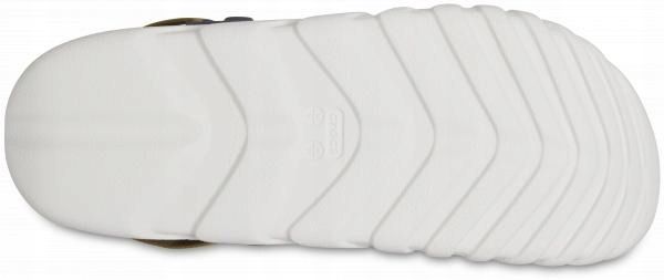 Damskie Buty Chodaki Crocs Duet Max II 208776 Clog 38-39 zdjęcie 4