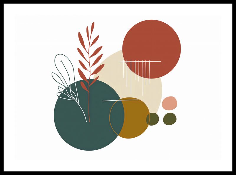 Plakat 59,4x42cm Rytm Warkotu zdjęcie 3