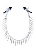 stymulator- exclusive nipple clamps no.10 - fetish b - series