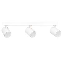 PLAFON SPOT LIGHT PRESTIGE SNOW LP-731/3W WH