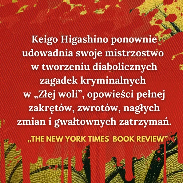 Zła wola zdjęcie 5