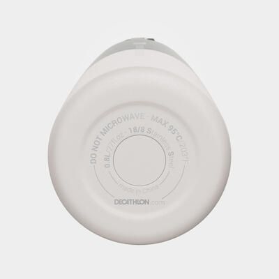 Termos turystyczny MH500 0,8 l zdjęcie 2