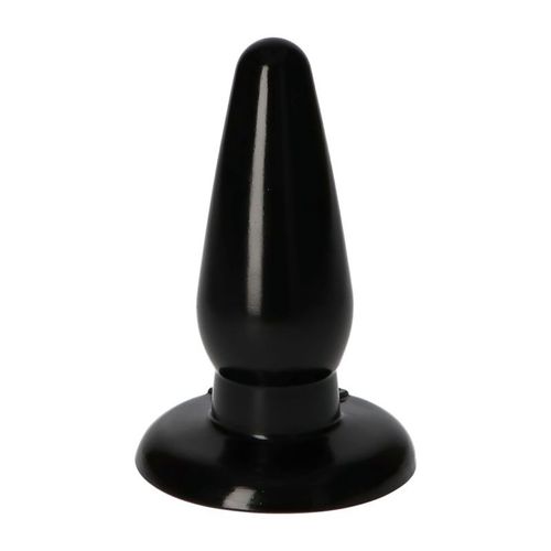plug  anal italian cock 4.5 black na Arena.pl