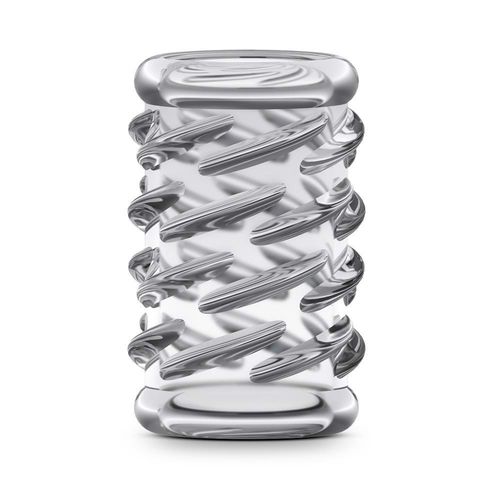 Stay Hard Cock Sleeve 06 Clear na Arena.pl