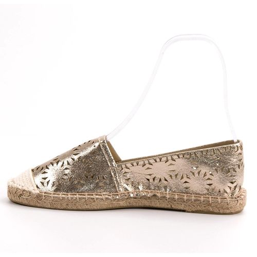 Tekstylne Espadryle r.38 na Arena.pl