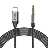Kabel Aux Tech-Protect UltraBoost 3.5mm Jack DO Telefonu i Laptopa Wytrzyma