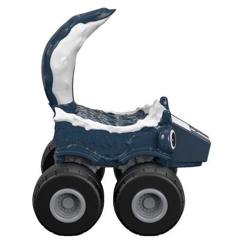 Fisher Price Blaze - Mały pojazd - Mega Skunks DYN49 na Arena.pl