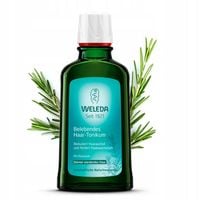 WELEDA TONIK REWITALIZUJĄCY ECO STYMULUJĄCY POROST WŁOSÓW 100 ML