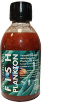 Fauna Marin Fish Plankton 100% natural 250ml