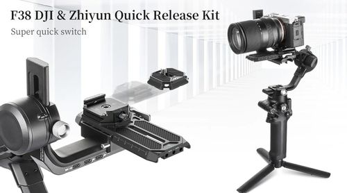 System Szybkiego Uwalniania Falcam F38 Dla DJI ID 2408 na Arena.pl