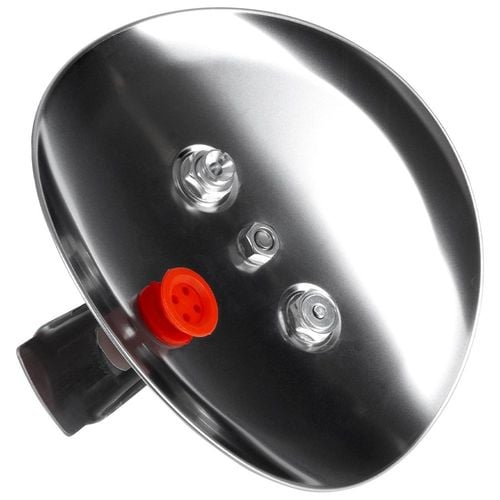 Szybkowar stalowy PROFI 5 l na Arena.pl