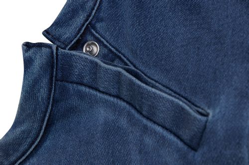 Bluza robocza DENIM, rozmiar L na Arena.pl