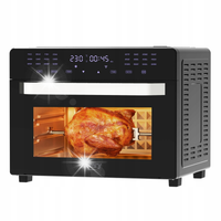 -ADLER CR 6323 Piekarnik