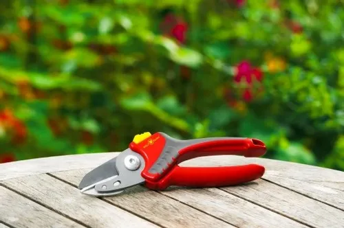 Sekator kowadełkowy Wolf Garten RS 2500 na Arena.pl