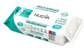 Hugva - nawilżane chusteczki do sprzątania Multi-Surface Cleaning 100szt.