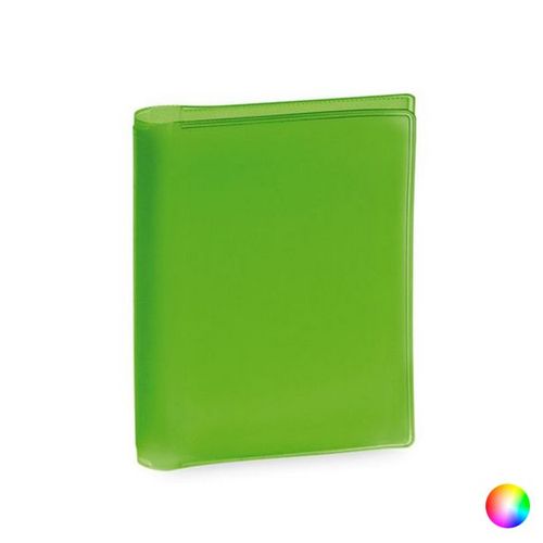 Etui na Karty 144225 Czerwony na Arena.pl