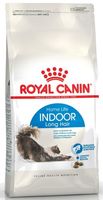 Karma dla kotów długowłosych, żyjących wyłącznie w domu - Royal Canin 2kg