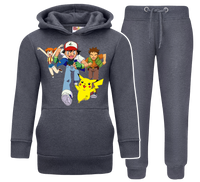 Dres Dziecięcy Pokemon - Adventure