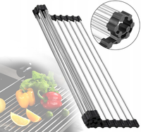 ZWIJANY OCIEKACZ NA ZLEW