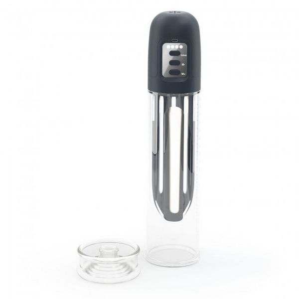 Uszczelka Do Pompki Power Pump Dorcel Power Donut zdjęcie 3