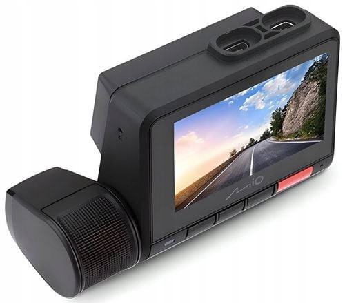 Kamera samochodowa Mio MiVue 955W 4K UHD na Arena.pl