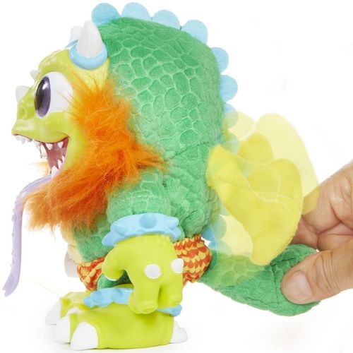 MGA Crate Creatures Surprise- Sizzle na Arena.pl