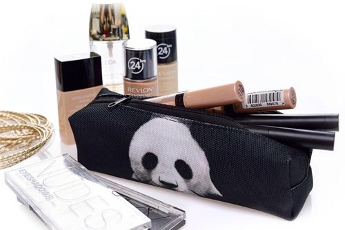 PIÓRNIK TUBA BLACK PANDA na Arena.pl