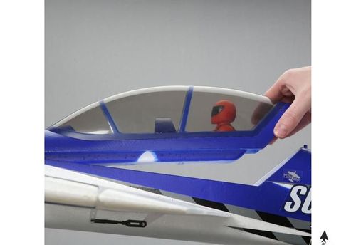 Sukhoi SU-29MM Gen 2 SAFE BNF Basic na Arena.pl