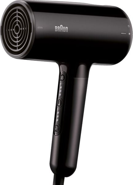 Suszarka BRAUN HD410E 2100W zdjęcie 1