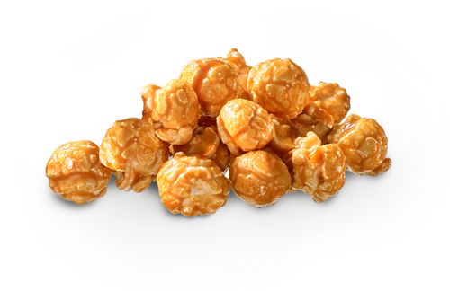 Werther's Original Caramel Popcorn karmelowy ZESTAW 4 x 140g DE na Arena.pl