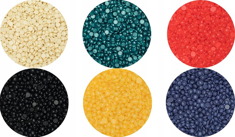 WOSK. PAKOWANY. 1KG. zdjęcie 5