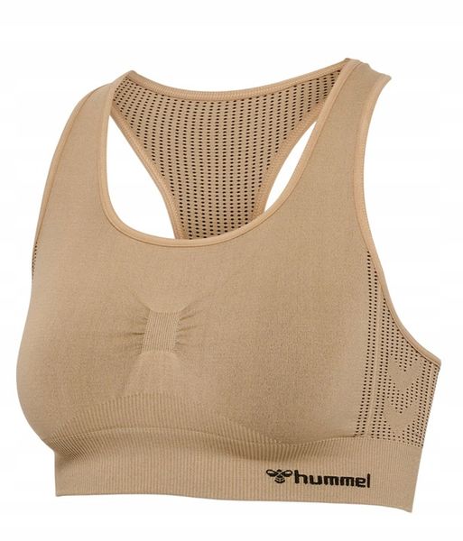 HUMMEL KRÓTKI SPORTOWY TOP YIP HML__M zdjęcie 7