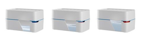 2x wessper pochłaniacz wilgoci osuszacz powietrza z bojką + 2x wkład 500g na Arena.pl