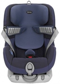 Romer Trifix 9-18 kg CROWN BLUE na Arena.pl