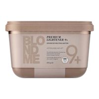 Schwarzkopf BlondMe Premium Lightener 9+ Rozjaśniacz 450g