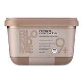 Schwarzkopf BlondMe Premium Lightener 9+ Rozjaśniacz 450g