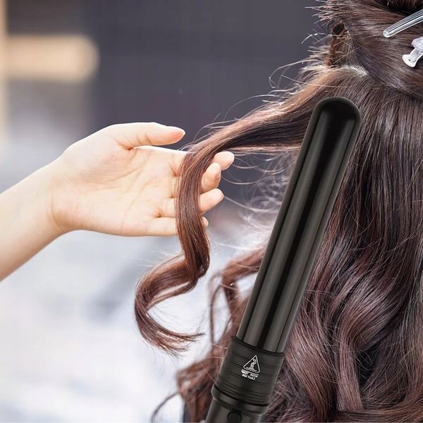 Lokówka Suszarka 6 w 1 Szczotka do Stylizacji Włosów Lokówka do Włosów zdjęcie 4