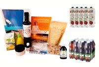 Zestaw startowy oczyszczania wątroby 2