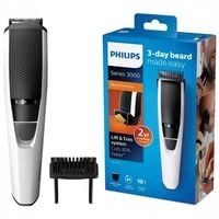 Trymer maszynka do brody bezprzewodowy seria 3000 Philips BT3206/14