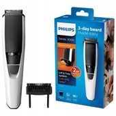 Trymer maszynka do brody bezprzewodowy seria 3000 Philips BT3206/14
