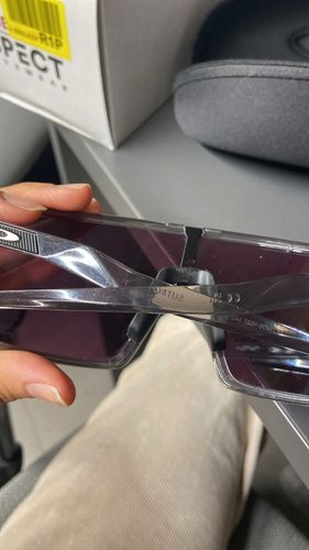 Okulary Oakley Sutro na Arena.pl