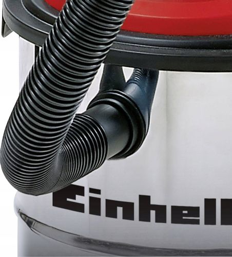 Odkurzacz do pracy na sucho i mokro 1250W na Arena.pl