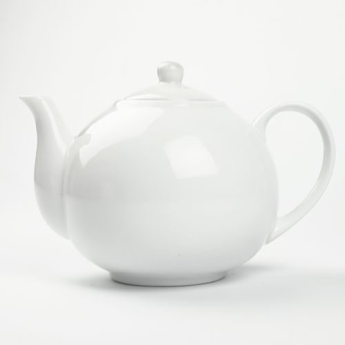 DZBANEK PORCELANOWY IMBRYK DO ZAPARZANIA HERBATY KAWY NAPARÓW ZIÓŁ 900ML na Arena.pl