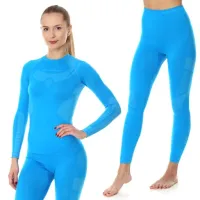 BIELIZNA TERMOAKTYWNA KOMPLET BRUBECK DRY S