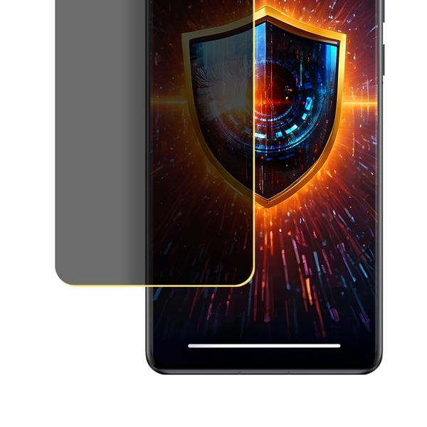 OnePlus 12 - 3mk Silky Matt Privacy zdjęcie 8