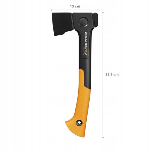 FISKARS X-series Siekiera uniwersalna X14 ostrze XS 1069102 na Arena.pl