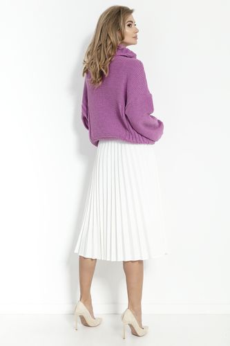 Sweter F852 Ecru S/M na Arena.pl